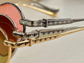 Picture of Chrome Hearts Sunglasses _SKUfw46124974fw